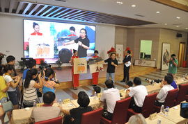 中国文化传媒集团唐山国际文化交流中心揭牌，开启文化艺术交流新篇章