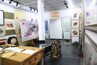 北京海特威文化艺术中心 专业会议会展服务的卓越平台