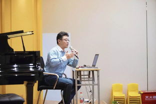 湖北省文化艺术交流协会钢琴专业委员会 搭建桥梁，奏响文化乐章