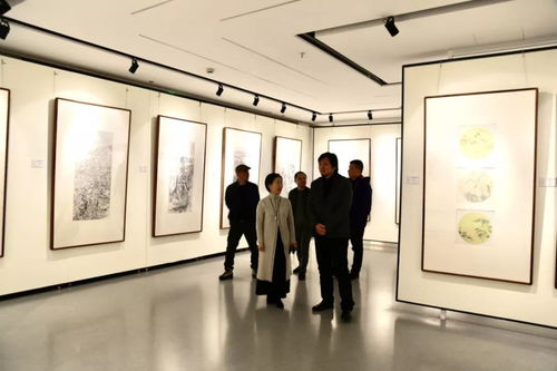 凝聚智慧力量，共绘交流新篇——区文联召开文化艺术交流中心特聘顾问座谈会