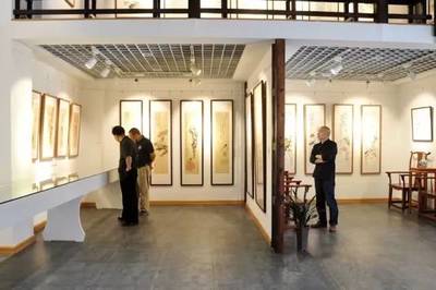 福清市2016年国家公共文化服务体系示范区创建系列活动回顾 会议与展览服务的亮点与成效